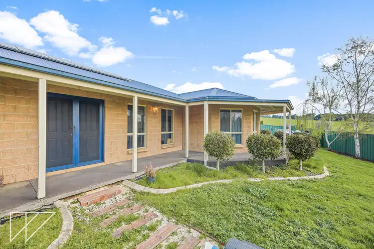 Second view of Homely house listing, 10 Jacob Court, Warragul VIC 3820