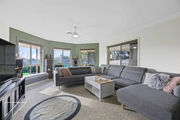 Third view of Homely house listing, 10 Jacob Court, Warragul VIC 3820