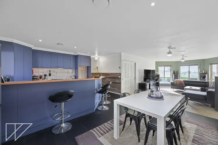 Fourth view of Homely house listing, 10 Jacob Court, Warragul VIC 3820