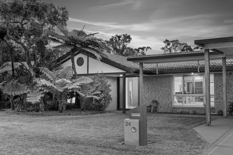 24 Doolan Court, Noosaville QLD 4566
