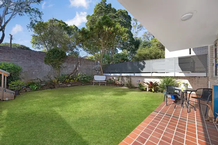 7/24 Landers Road, Lane Cove NSW 2066