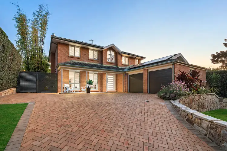 Main view of Homely house listing, 41 Bellamy Farm Road, West Pennant Hills NSW 2125