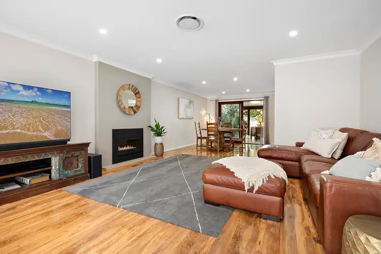 Fifth view of Homely house listing, 41 Bellamy Farm Road, West Pennant Hills NSW 2125