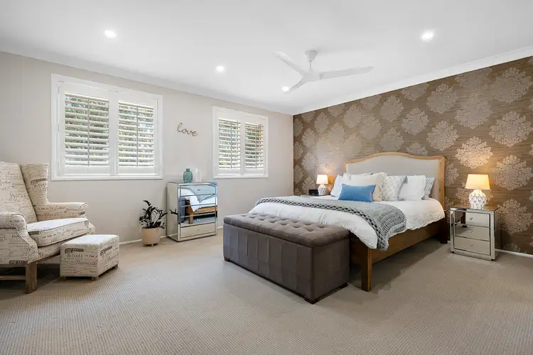 Sixth view of Homely house listing, 41 Bellamy Farm Road, West Pennant Hills NSW 2125