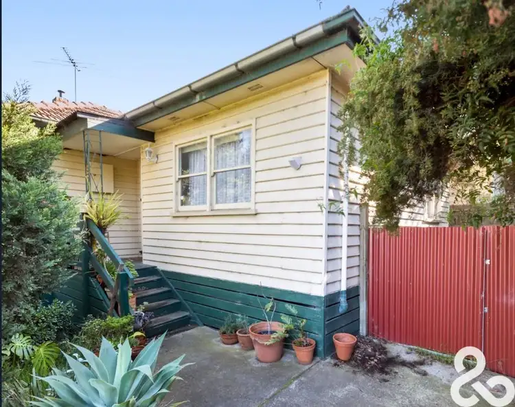 54 Livingstone Street