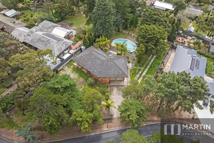 Second view of Homely house listing, 63 Light Road, Coromandel Valley SA 5051