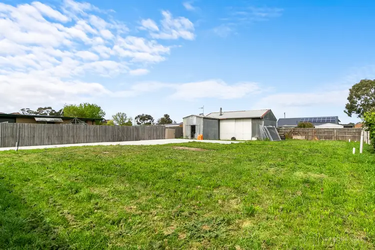 3/75 Albert Street, Rosedale VIC 3847