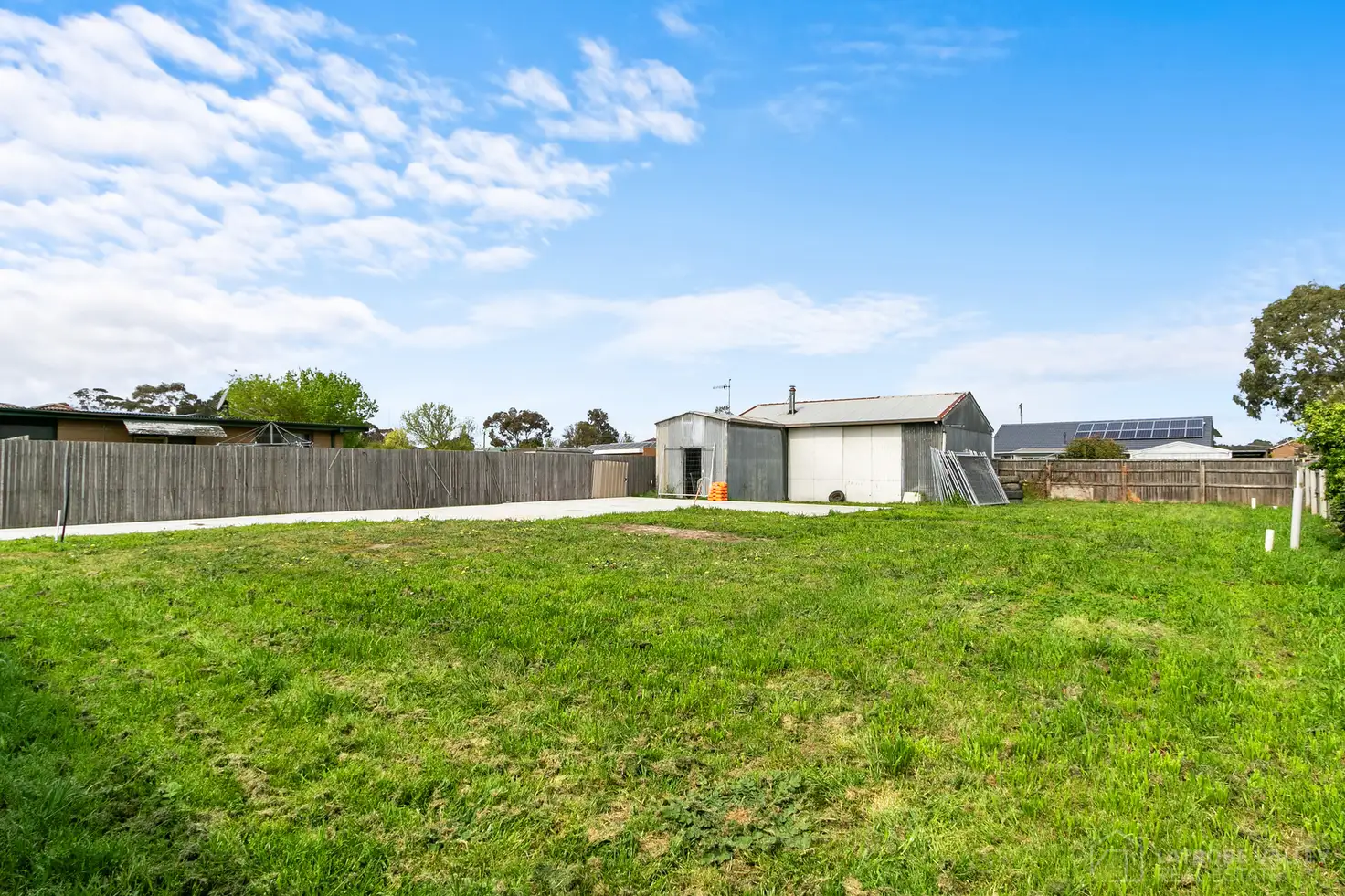 Main view of Homely land listing, 3/75 Albert Street, Rosedale VIC 3847