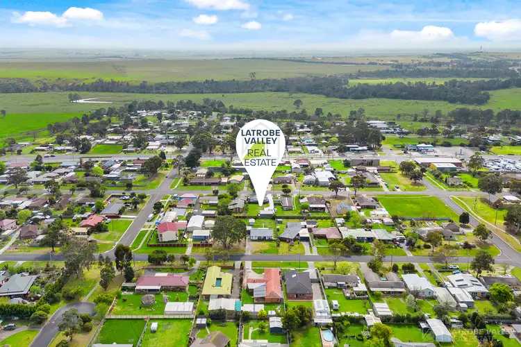 Third view of Homely land listing, 3/75 Albert Street, Rosedale VIC 3847