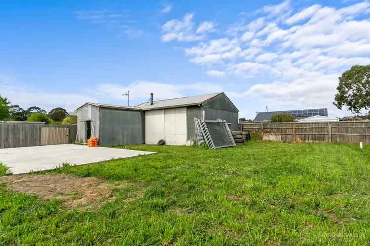Fourth view of Homely land listing, 3/75 Albert Street, Rosedale VIC 3847