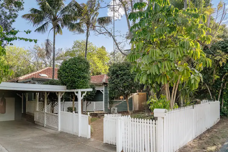 12 & 12A Windermere Avenue, Northmead NSW 2152