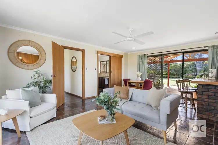19 Causby Avenue, Morphett Vale SA 5162