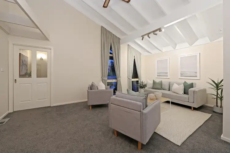 Second view of Homely house listing, 98 Berrabri Drive, Scoresby VIC 3179