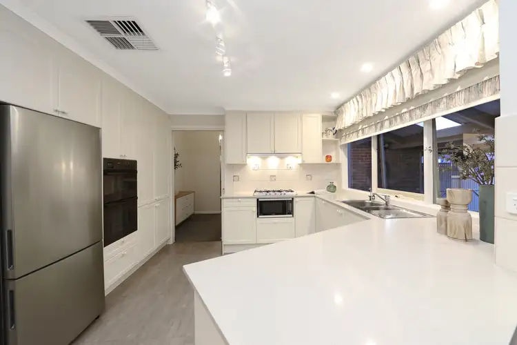 Third view of Homely house listing, 98 Berrabri Drive, Scoresby VIC 3179
