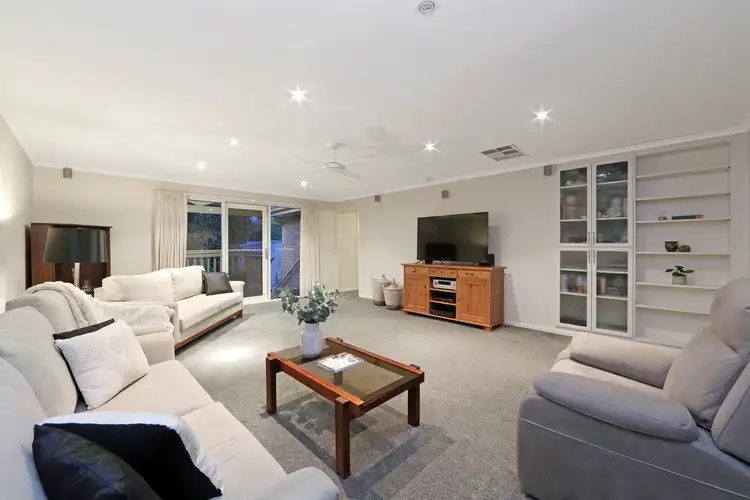 Fifth view of Homely house listing, 98 Berrabri Drive, Scoresby VIC 3179