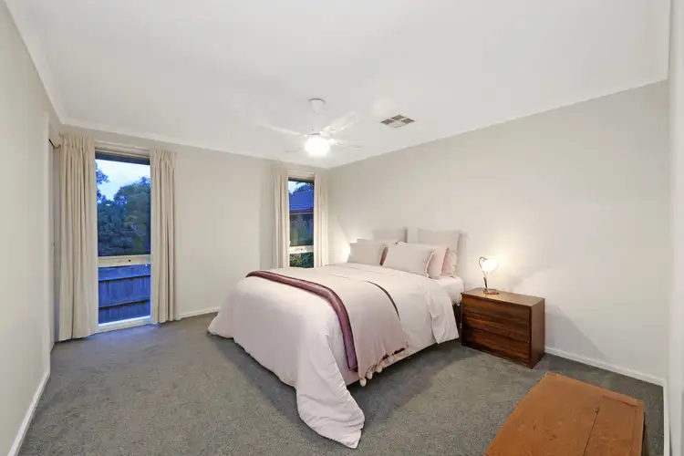 Sixth view of Homely house listing, 98 Berrabri Drive, Scoresby VIC 3179