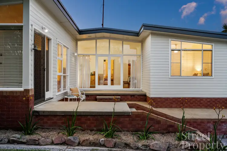 Second view of Homely house listing, 42 Sun Hill Drive, Merewether Heights NSW 2291
