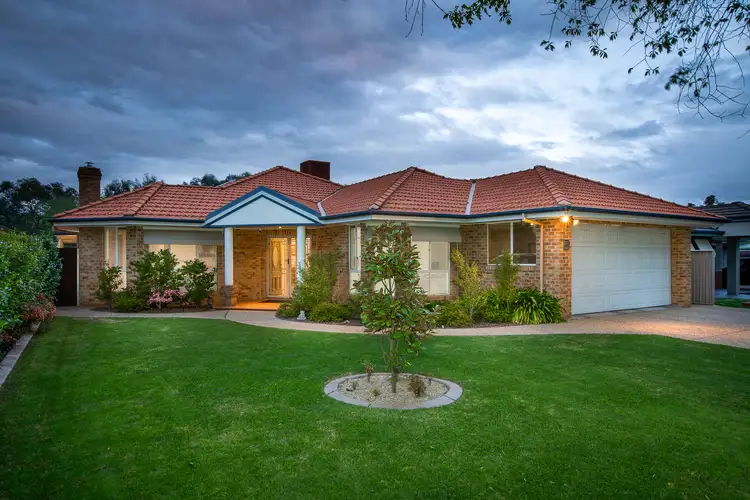 471 Regina Avenue, North Albury NSW 2640