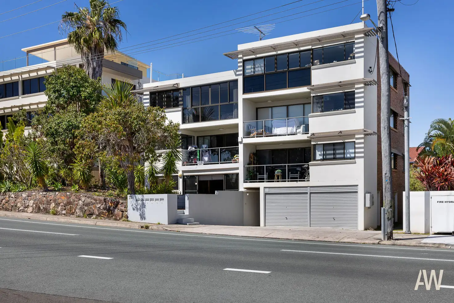 Main view of Homely apartment listing, 1/79 Buderim Avenue, Mooloolaba QLD 4557