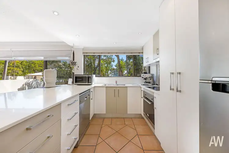 Third view of Homely apartment listing, 1/79 Buderim Avenue, Mooloolaba QLD 4557