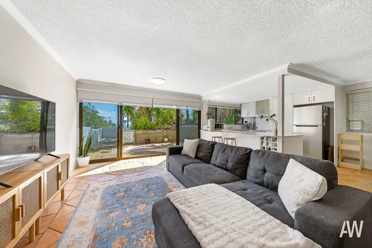 Fourth view of Homely apartment listing, 1/79 Buderim Avenue, Mooloolaba QLD 4557
