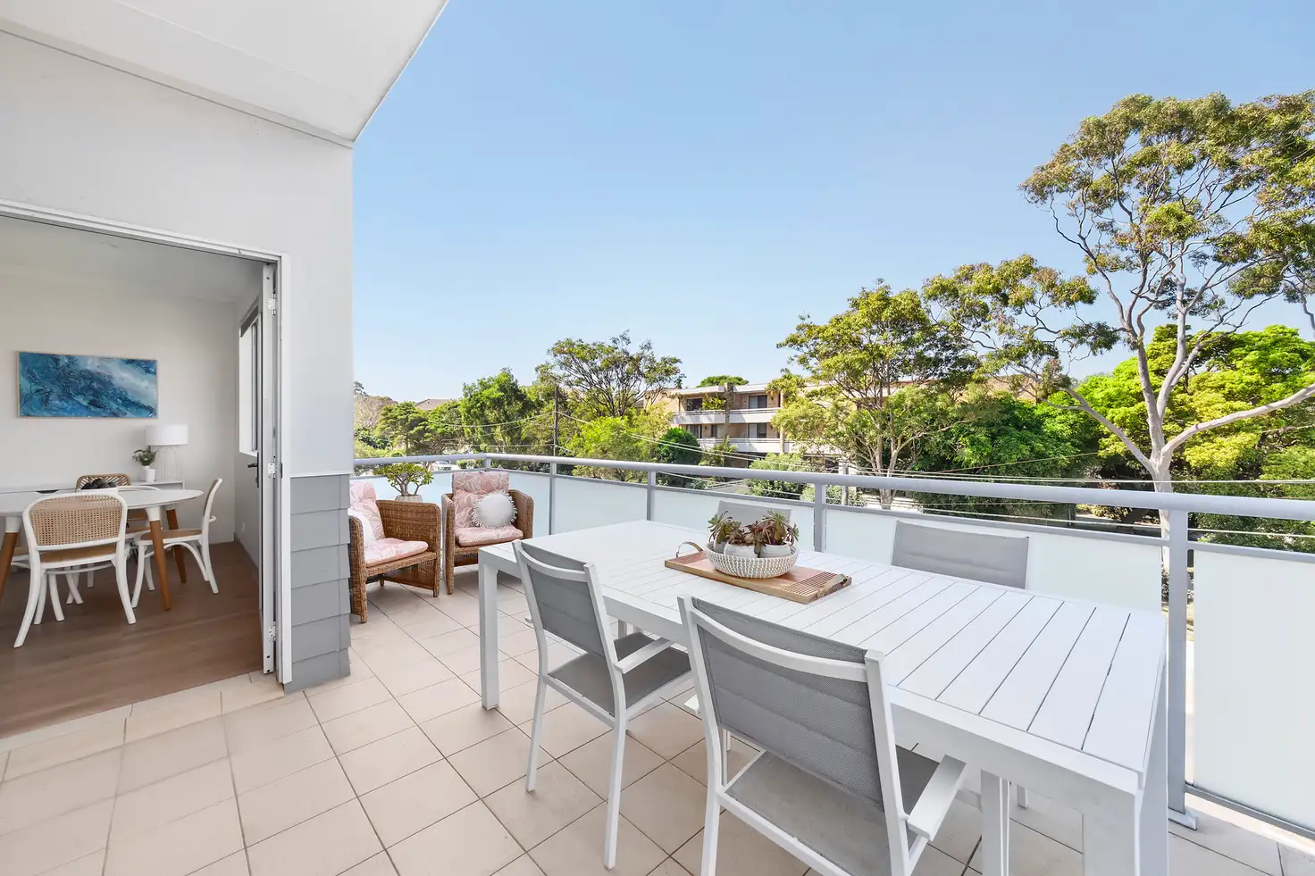 Main view of Homely apartment listing, 33/76-80 Kenneth Road, Manly Vale NSW 2093