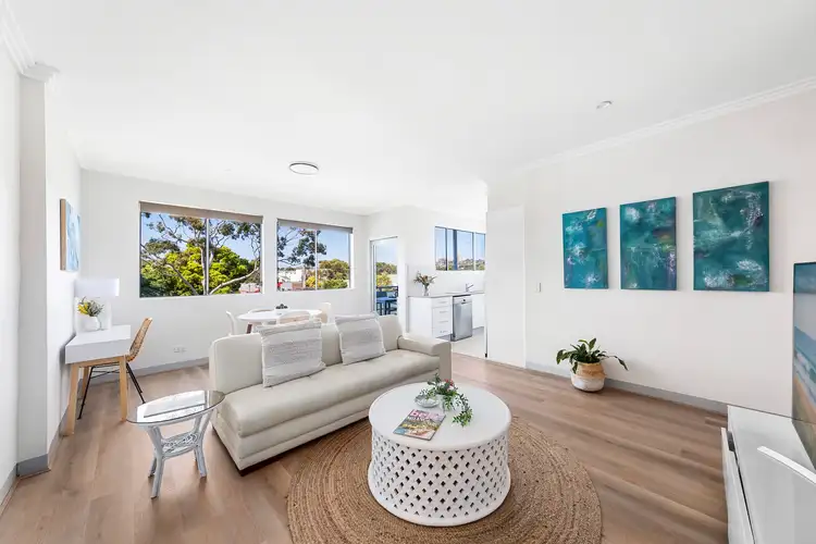 Second view of Homely apartment listing, 33/76-80 Kenneth Road, Manly Vale NSW 2093
