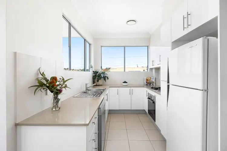 Third view of Homely apartment listing, 33/76-80 Kenneth Road, Manly Vale NSW 2093