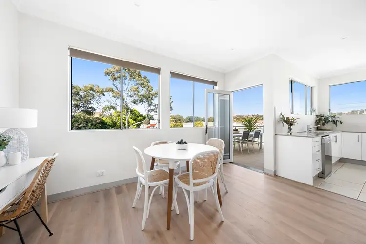 Fourth view of Homely apartment listing, 33/76-80 Kenneth Road, Manly Vale NSW 2093