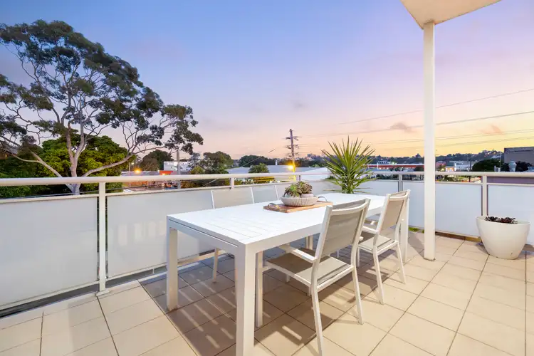 Fifth view of Homely apartment listing, 33/76-80 Kenneth Road, Manly Vale NSW 2093
