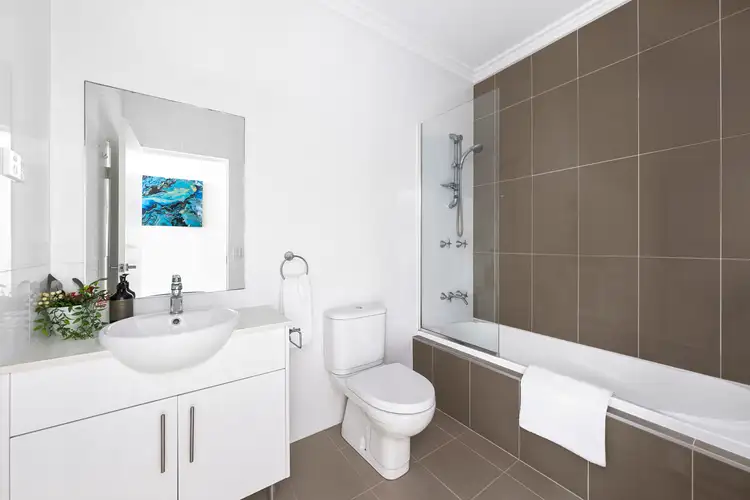 Sixth view of Homely apartment listing, 33/76-80 Kenneth Road, Manly Vale NSW 2093