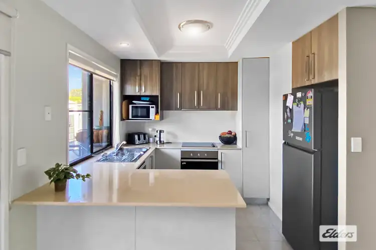 Third view of Homely unit listing, 2/25 Bondi Road, Blacks Beach QLD 4740
