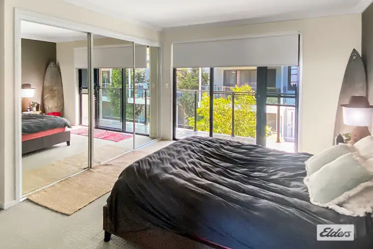 Fourth view of Homely unit listing, 2/25 Bondi Road, Blacks Beach QLD 4740