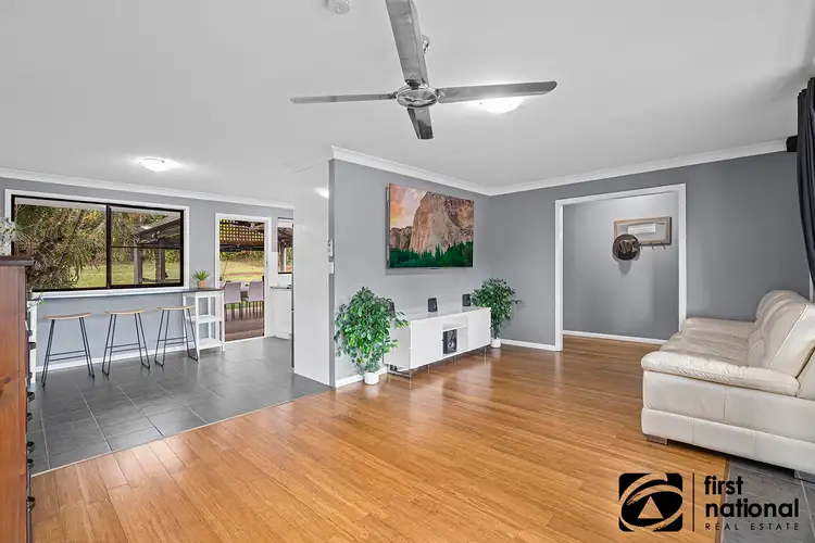 Fifth view of Homely house listing, 43 Amaroo Crescent, Toormina NSW 2452