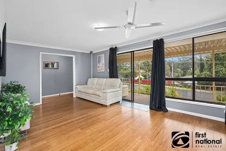 Sixth view of Homely house listing, 43 Amaroo Crescent, Toormina NSW 2452