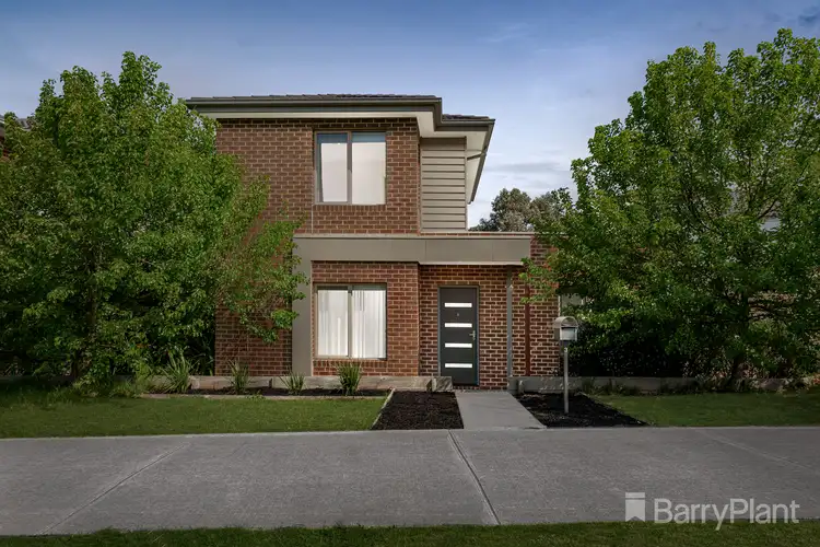 3/29 Ardsley Circuit, Craigieburn VIC 3064