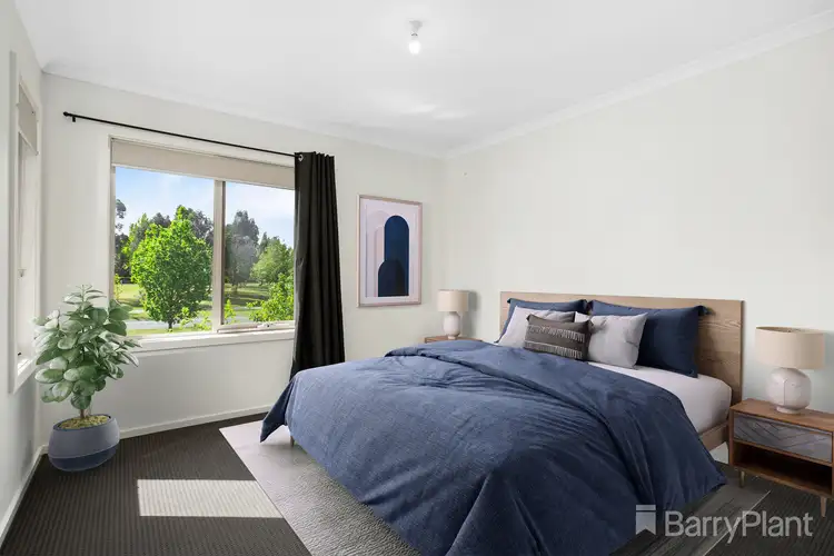 Fifth view of Homely house listing, 3/29 Ardsley Circuit, Craigieburn VIC 3064