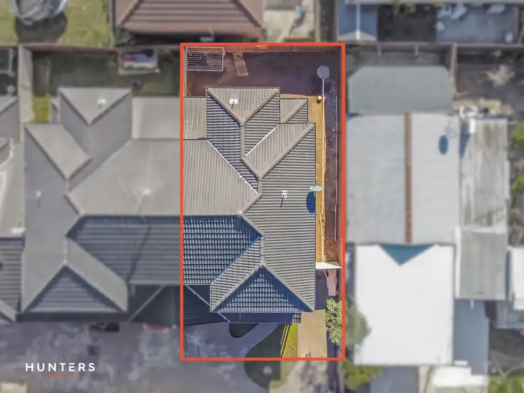 Fourth view of Homely townhouse listing, 4/17-19 Brussels Street, South Granville NSW 2142
