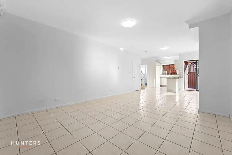 Sixth view of Homely townhouse listing, 4/17-19 Brussels Street, South Granville NSW 2142