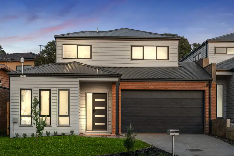 6A Woodpecker Pass, Chirnside Park VIC 3116