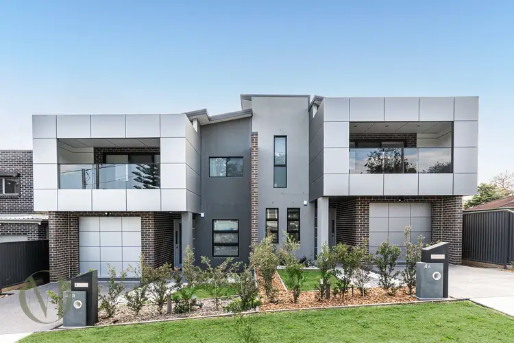 46 Primrose Avenue, Rydalmere NSW 2116