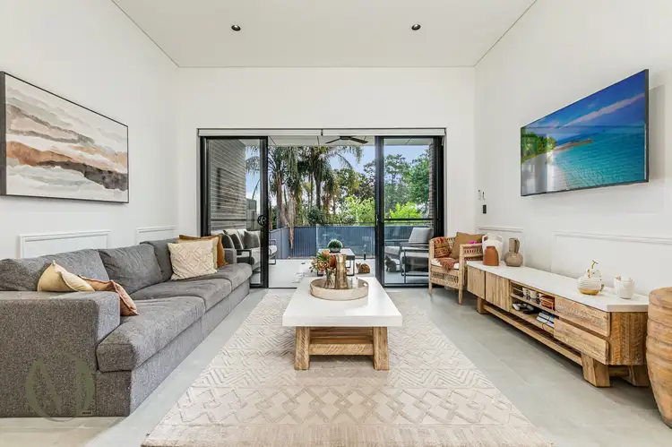 Third view of Homely semi-detached listing, 46 Primrose Avenue, Rydalmere NSW 2116