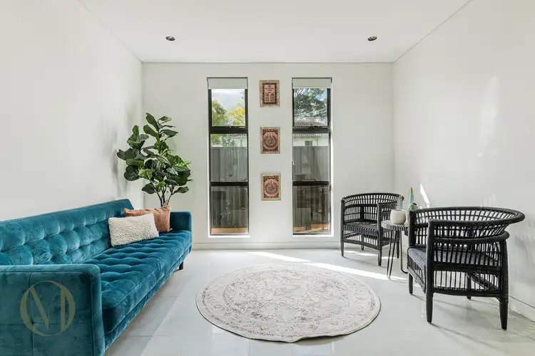 Sixth view of Homely semi-detached listing, 46 Primrose Avenue, Rydalmere NSW 2116