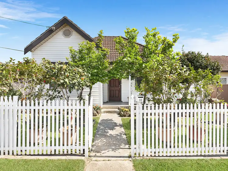21 King Georges Road, Wiley Park NSW 2195