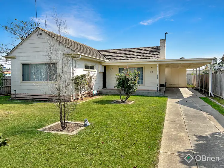 Main view of Homely house listing, 82 Goold Street, Bairnsdale VIC 3875