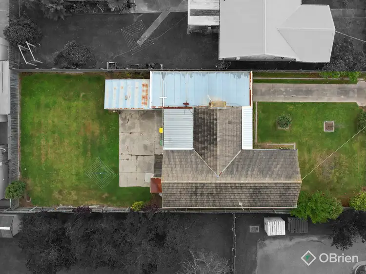 Second view of Homely house listing, 82 Goold Street, Bairnsdale VIC 3875