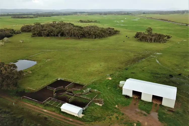 Main view of Homely rural property listing, 50477 South Coast Highway, Youngs Siding WA 6330