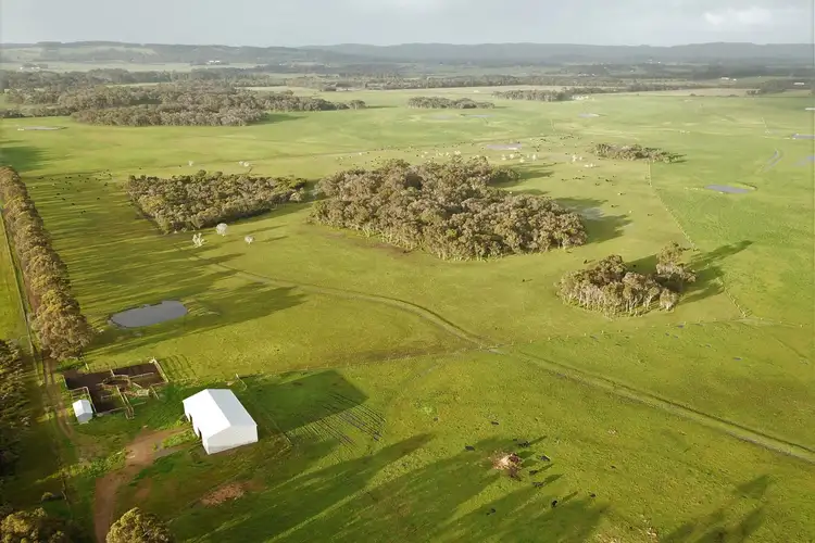 Fifth view of Homely rural property listing, 50477 South Coast Highway, Youngs Siding WA 6330