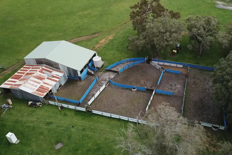 Third view of Homely rural property listing, 152 Eden Road, Youngs Siding WA 6330