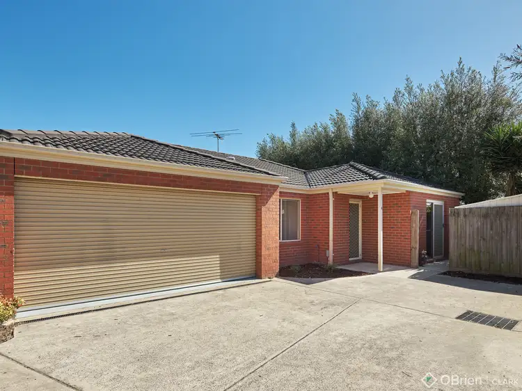 Main view of Homely unit listing, 4/1 Hatfield Drive, Drouin VIC 3818